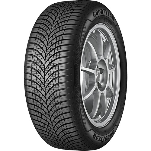 Goodyear ganzjahresreifen - goodyear,