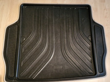 original BMW Kofferraumwanne F20