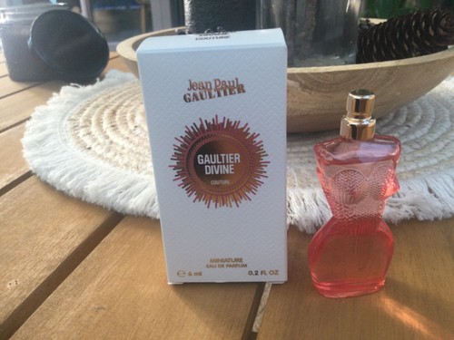 Jean paul gaultier divine - paul,