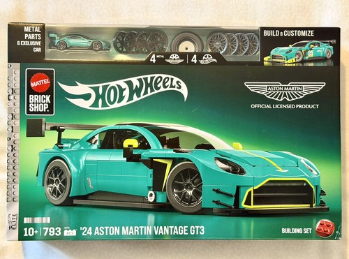 Mattel brick shop hot - 🔥,