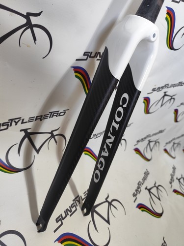 Colnago c60 new carbon gabel - c60,