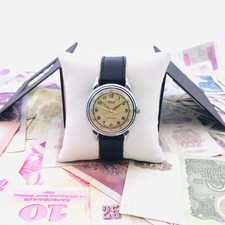 Vintage Rodina 2416 Automatic