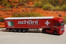 AWM Sondermodell 169 Scania CS