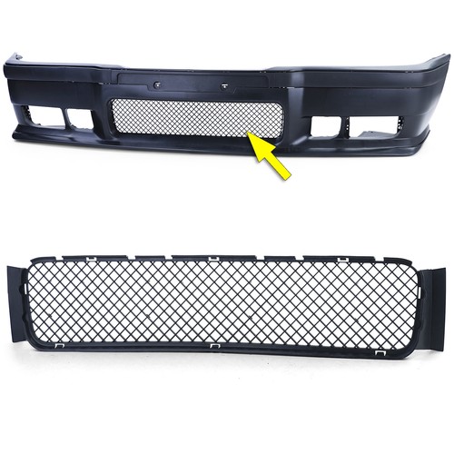 Gitter grill stoßstange - grill,