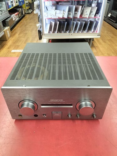 Kenwood 1001 - kenwood, a-1001