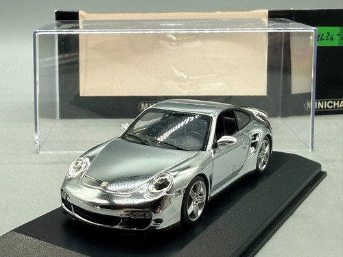 Modellautos minichamps - modellautos,