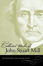 Collected Works of John Stuart