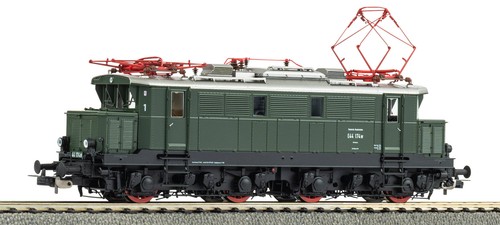 Piko 51191 lok e44 - e-lok, db