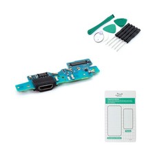 Huawei Mate S Ladebuchse - Set