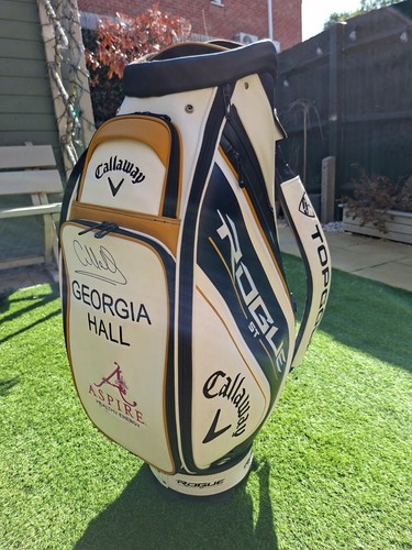 Lpga tour star - tour, georgia