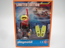 Playmobil "Taucher mit