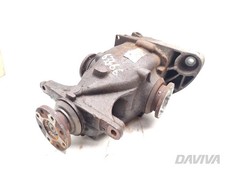 BMW 1 Series Hinteres