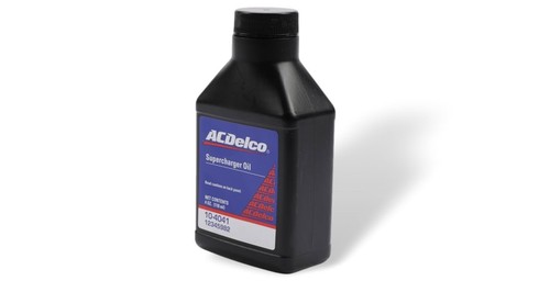Delco kompressoröl 4041 - delco,