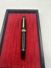 Montblanc meisterstück 149 - meisterstück,