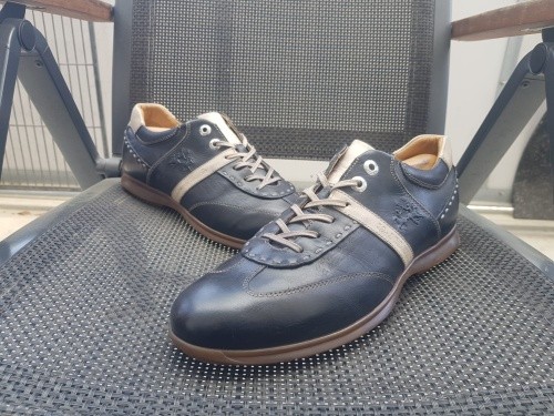 Martina herrenschuhe gr 43 - martina,