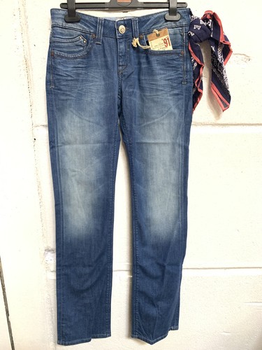 Mavi damen jeans olivia - mavi,