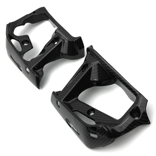 Carbon kühlerschutz für - carbon,