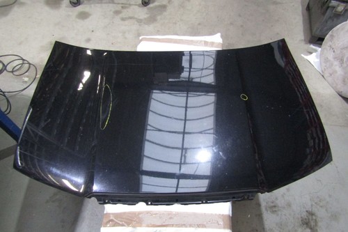 Skoda fabia 2006 motorhaube - 2006,