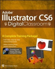 Adobe Illustrator CS6