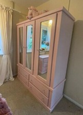 HANDGEFERTIGTER DREIFACH