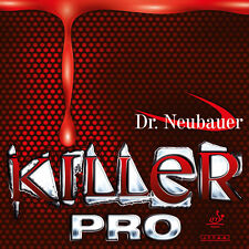 Dr.Neubauer Killer Pro