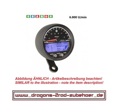 Acewell ace 4353 multifunktion - acewell, ace-4353