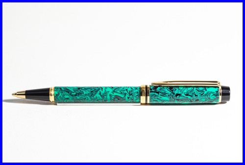Waterman man 200 - 200, dreh-