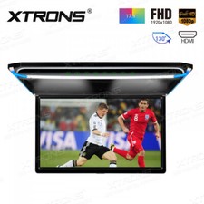 XTRONS 43,9 cm Klappbares HD