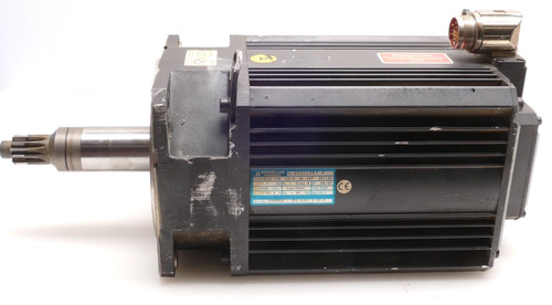 Baumüller servomotor - baumüller,