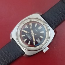 Timex "Marlin Pepsi"