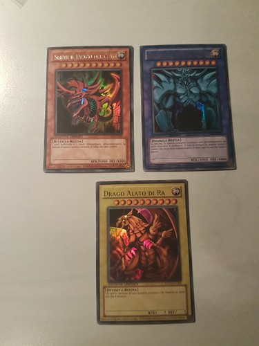 ägyptische - yu-gi-oh!,