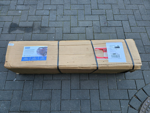 Nagelneu hyundai - nagelneu,
