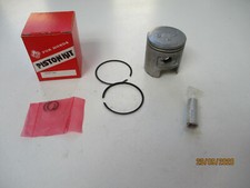 Kolbensatz Kolben 43 mm Kolbendurchmesser für Honda SA50 Vision AF29 