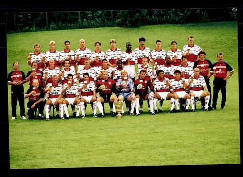 Mannschaft erdinger bayern - mannschaft,
