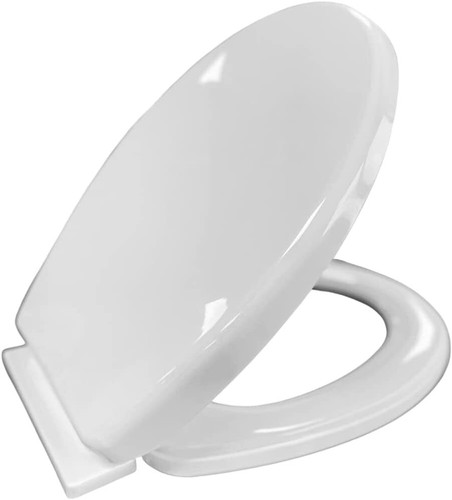 Soft close sitz weiss bad - wc,