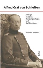 Alfred Graf von Schlieffen |