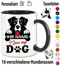 Tasse / Becher Hund
