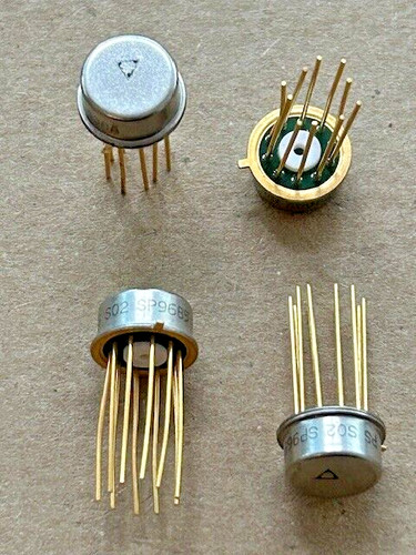 Stück sp9685 plessey - 1,