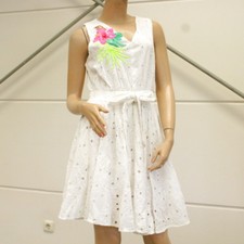 Derhy kleid mit liebevollen - derhy,