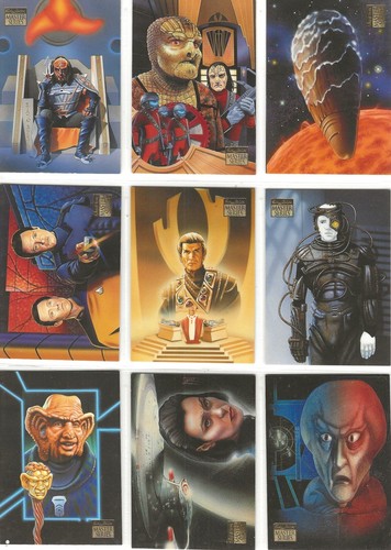 Star trek master - master, zwei