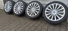 Kompletträder Winterreifen BMW Styling 620 BMW 6er GT G32 - 7er G11 G12