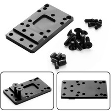 Tactics Red Dot Sight Base