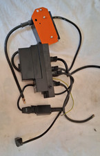 LOA24.171B27 Feuerungsautomat Steuergerät Öl Brenner Type EBI M satronic IRD1010