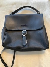 ESPRIT  HANDTASCHE , blau, gebraucht, guter Zustand, wunderschön ?