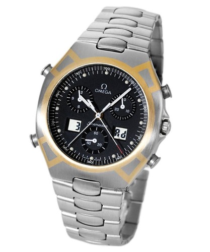 Omega seamaster polaris - polaris, 1/100