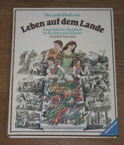 Ravensburger das große - große, buch