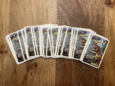 52 Sammelkarten zu Ozeanien 8