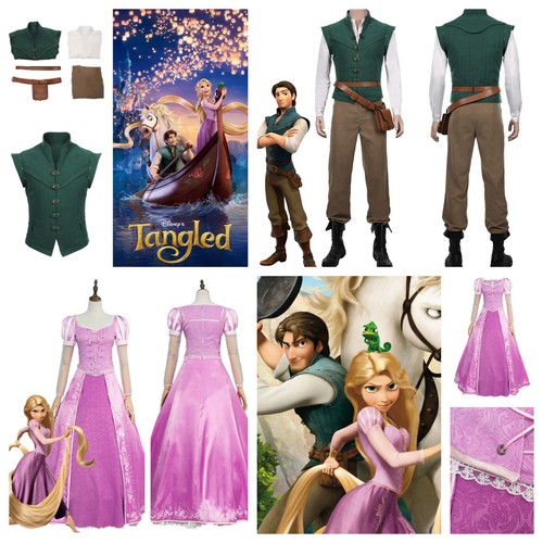 Disney film tangled prince - disney,