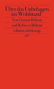 über das unbehagen - Über,