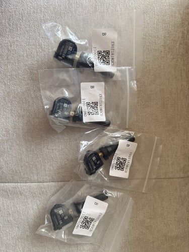 Reifendruck sensor tpms - tpms, ford